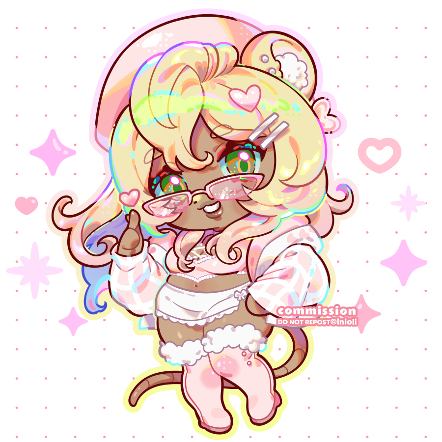 「 」|incza 🌈のイラスト