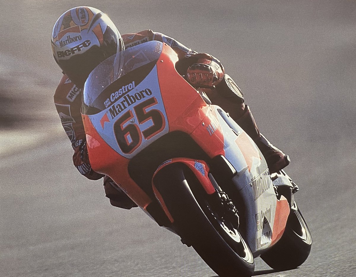 AntonioRamosGP's tweet photo. Loris Capirossi 🇮🇹6️⃣5️⃣🏁
#Capirex https://t.co/yWgYbm19cj