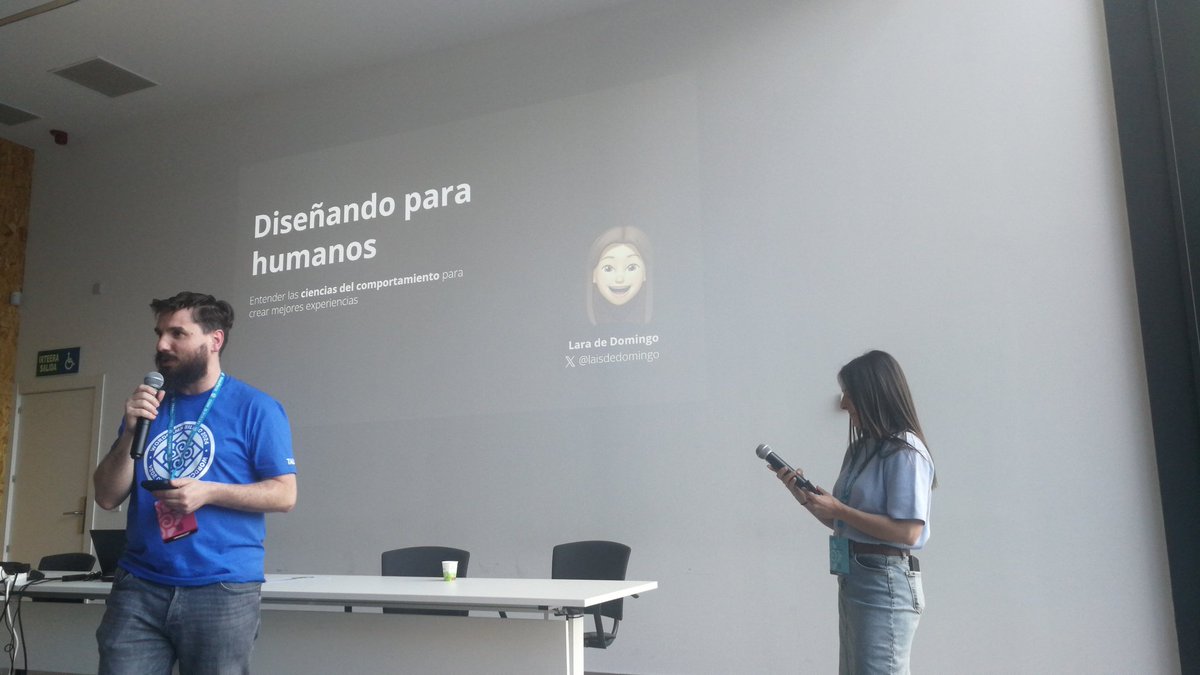 Juan M Alonso tweet media