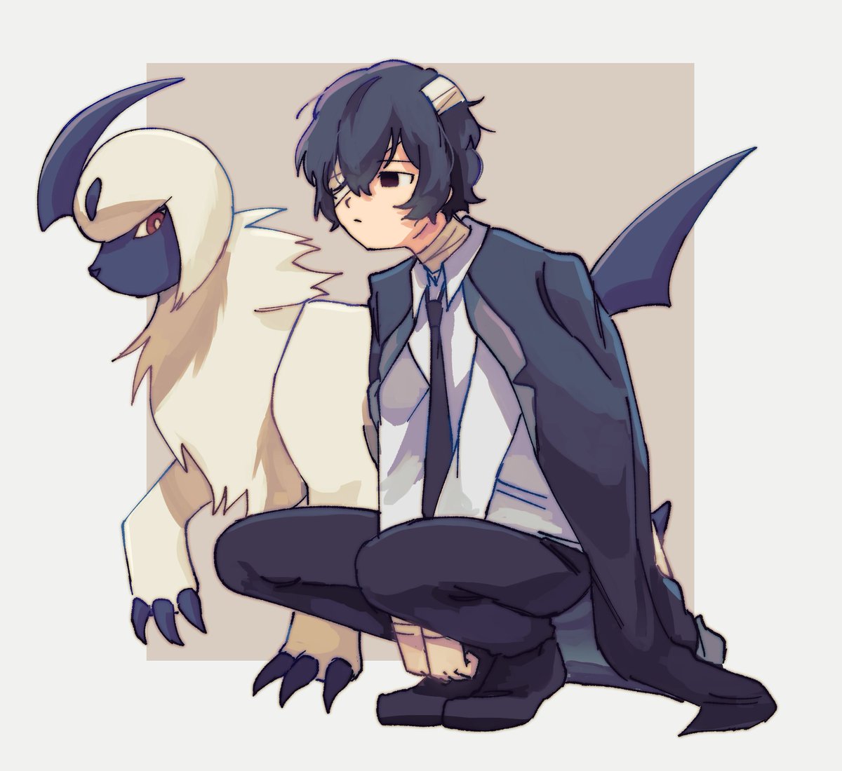 チュチュ tweet media