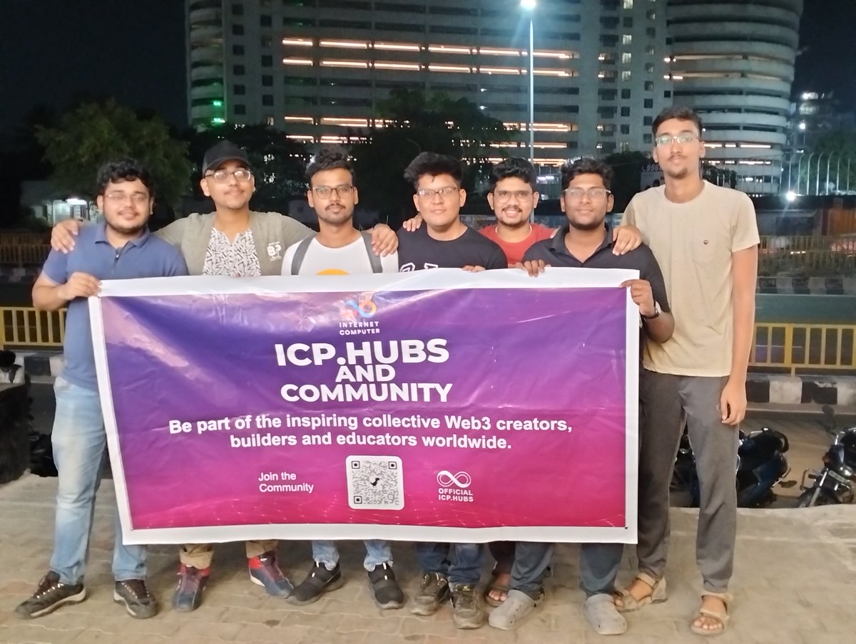 crewspheresrm's tweet image. Crewspheresrmist Campus Night was a BLAST!  Huge shoutout to everyone who came out, the energy was electric! ⚡️Can&apos;t wait for the next one!, it was a night to remember.  Already counting down the days until the next one! #CampusNight #MakingConnection @icphub_IN #ICP @Pawank795