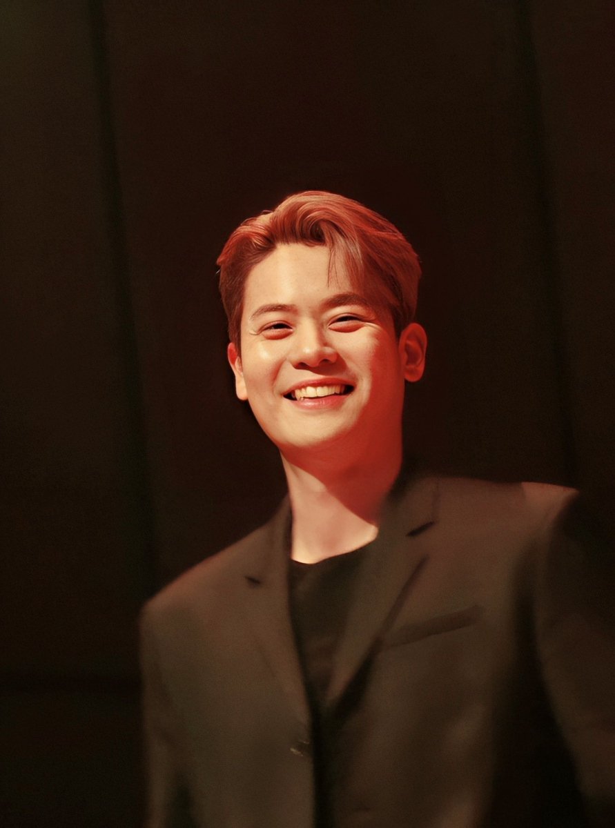 채후니 환한 웃음 많이 볼 수 있어서 눈물나게 행복했던 ︵‿︵(´ ͡༎ຶ ͜ʖ ͡༎ຶ `)︵‿︵