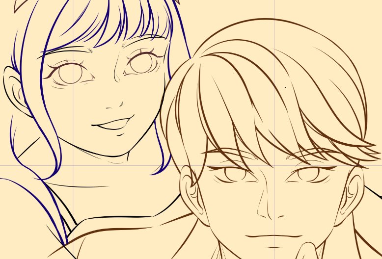 deziiart's tweet photo. wip

#drawing #sketch #art #digitalart #wip https://t.co/o5yBR8hysg