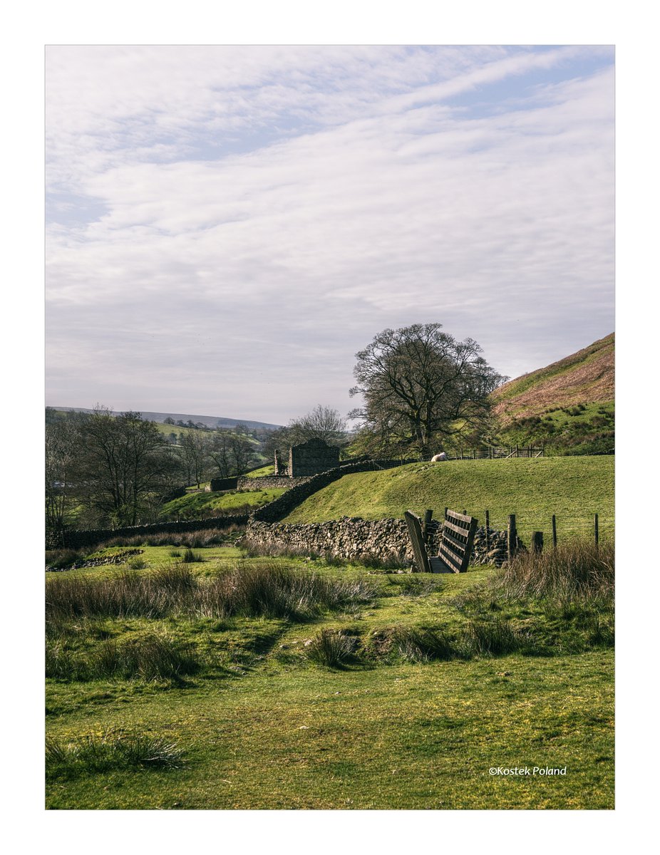 Yorkshire Countryside.
#yorkshire #CountrysideEscape #England