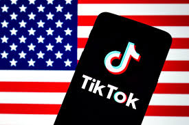 BREAKING: 🇺🇲 U.S. House approves bill banning TikTok in the U.S. if ByteDance refuses to divest