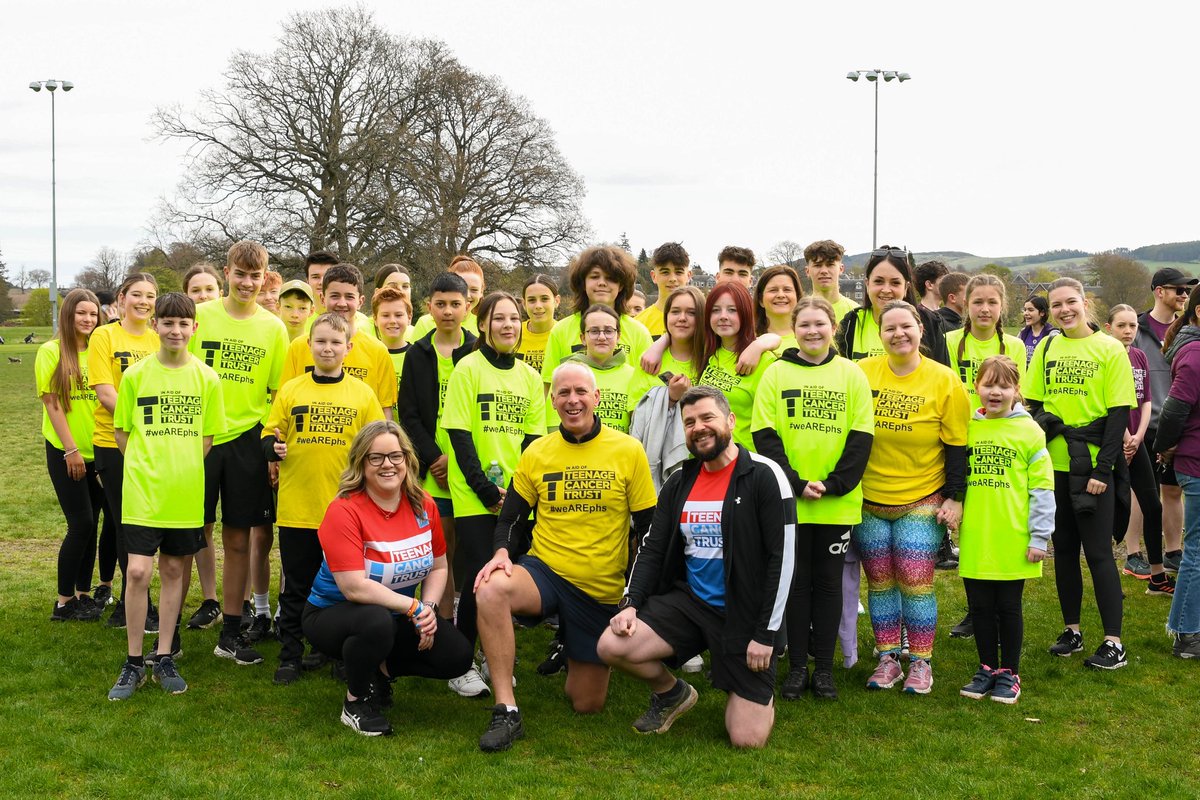 PHS Interhouse tweet media