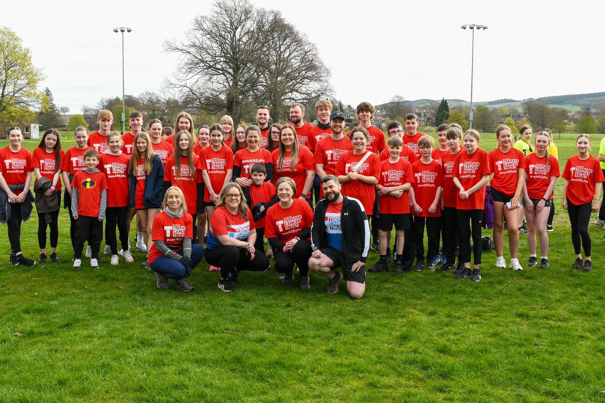 PHS Interhouse tweet media