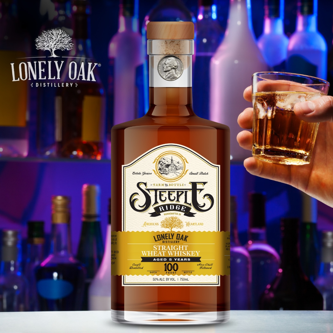 LonelyOakDistil's tweet photo. Grab a bottle of Iowa's Premiere Whiskey...Steeple Ridge! 

Try our STORE LOCATOR MAP...Click the link; then WHERE TO BUY: https://t.co/XdWLVwAyuK 

#SteepleRidgeBourbon #Iowa #AwardWinning #Bourbon &amp; #Rye #Whiskey #CraftDistilled #FarmToTable https://t.co/wizVytHhLo