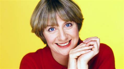 Much-missed Victoria Wood d otd 2016: The trouble with retirement is that you never get a day off. I'm not too good with advice. Could I interest you in a sarcastic comment? AND: Music is an element that should be part and parcel of every child's life via the education system.