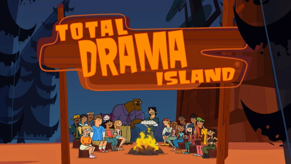 Do any of you think Total Drama 2023 will get renewed for a third Season if it does well in the US once it does finally premiere there? #TotalDrama #TotalDrama2023