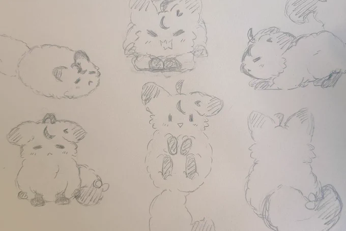 Would you still like me even if i became a sad and messy ball of fluff 
