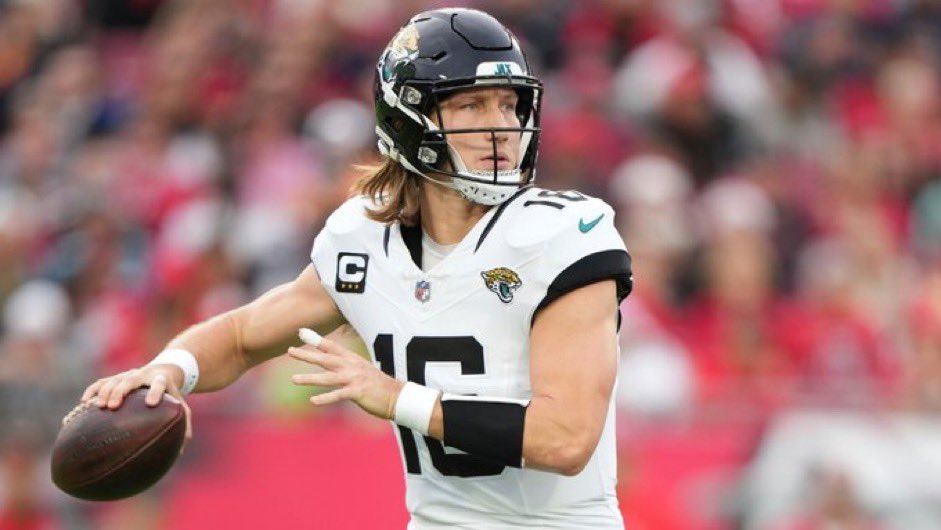Trevor Lawrence isn’t available, who’s the biggest disappointment of the 2023-2024 nfl season
