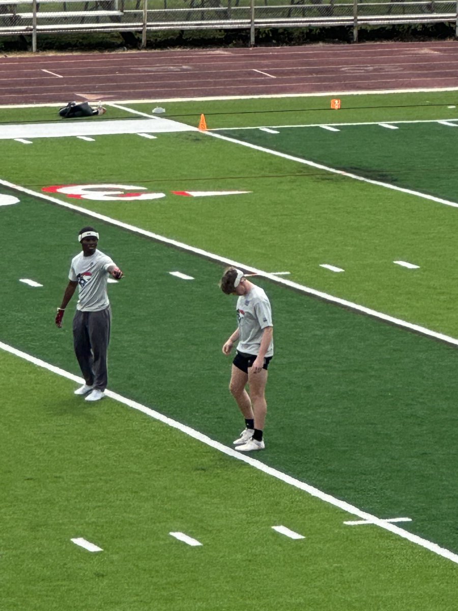 Kobe Mcmillian (@official_kobem7) on Twitter photo Had a great time showing off my skills and representing <a href="/weststokesfb/">West Stokes Football</a> today! Thank you <a href="/CoachesCombines/">Carolinas Coaches Combine</a> for this opportunity! <a href="/CoachWhitt72/">Steven Whitt</a> <a href="/Coach_Lowman/">Trent Lowman</a> Had a great time showing off my skills and representing <a href="/weststokesfb/">West Stokes Football</a> today! Thank you <a href="/CoachesCombines/">Carolinas Coaches Combine</a> for this opportunity! <a href="/CoachWhitt72/">Steven Whitt</a> <a href="/Coach_Lowman/">Trent Lowman</a>