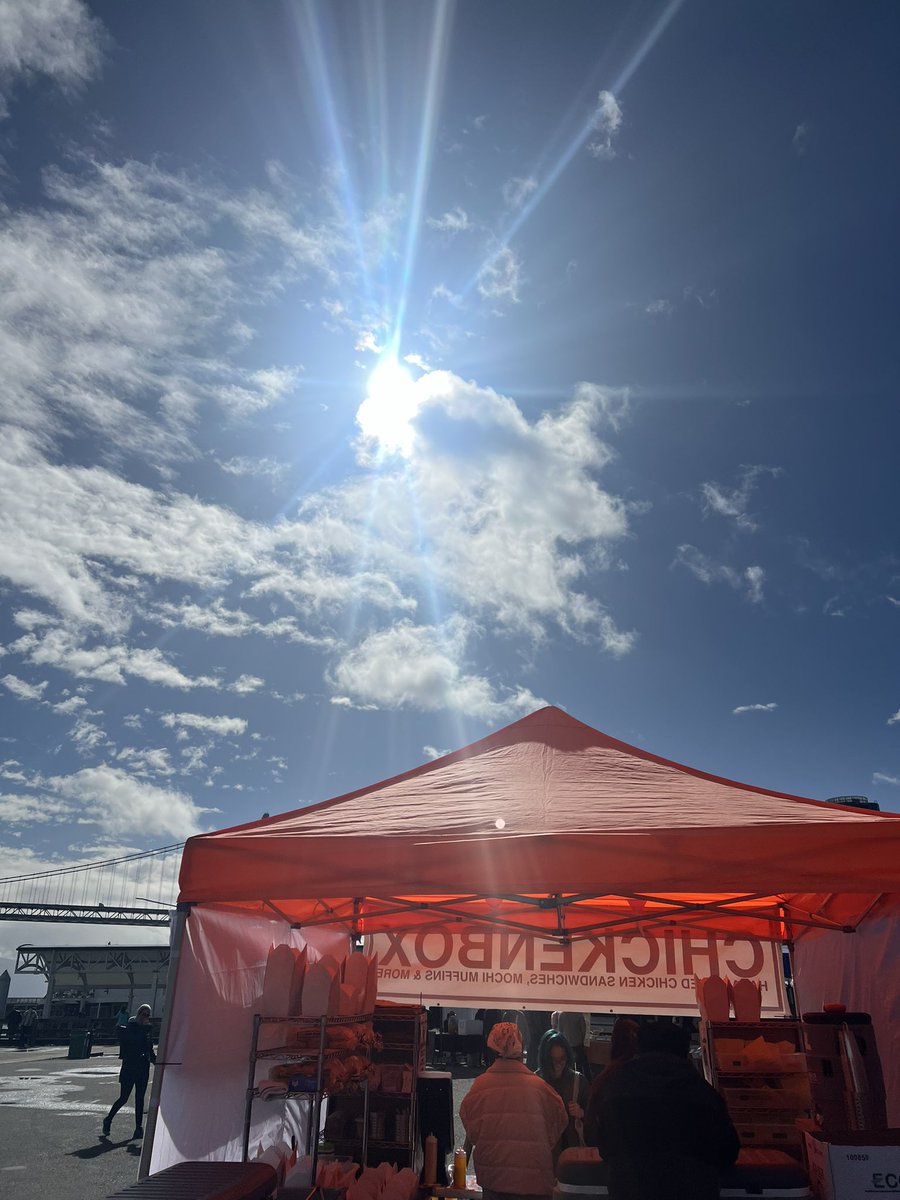 CHICKENBOX tweet media