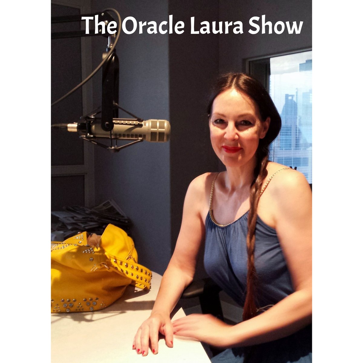 Stay tuned in!

#podcast #podcastlife #podcastersunite #radioshow #video #videoshow #liveshow #showhost #entertainment #entertainer #performer #oraclelaura #oraclelaurashow #theoraclelaurashow #psychicmedium #psychic