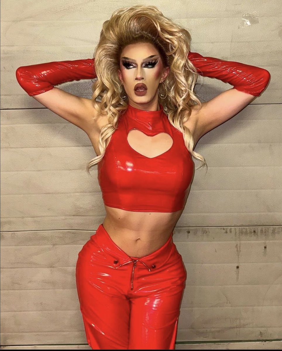 Drag Crave tweet media