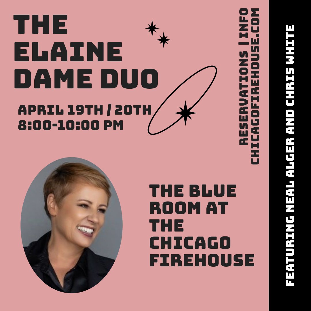 Elaine Dame tweet media