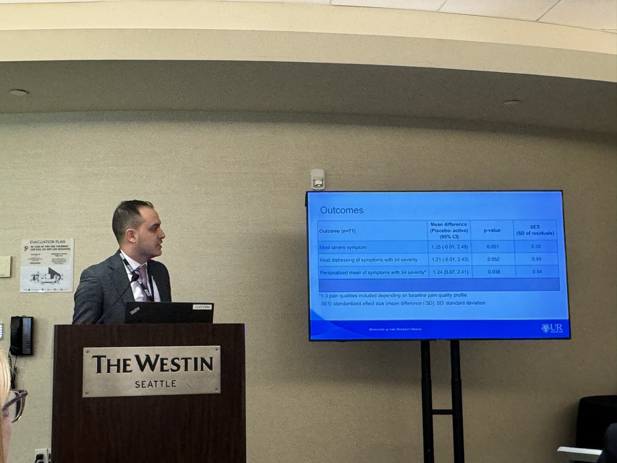 karimsaabb's tweet image. Thrilled to have been part of this year’s USASP meeting! As a first-time attendee, it was an eye-opening and enriching experience. Lots of interesting and innovative ideas were presented, definitely a lot to take back home and think about. #USASP #anesthesiology #pain