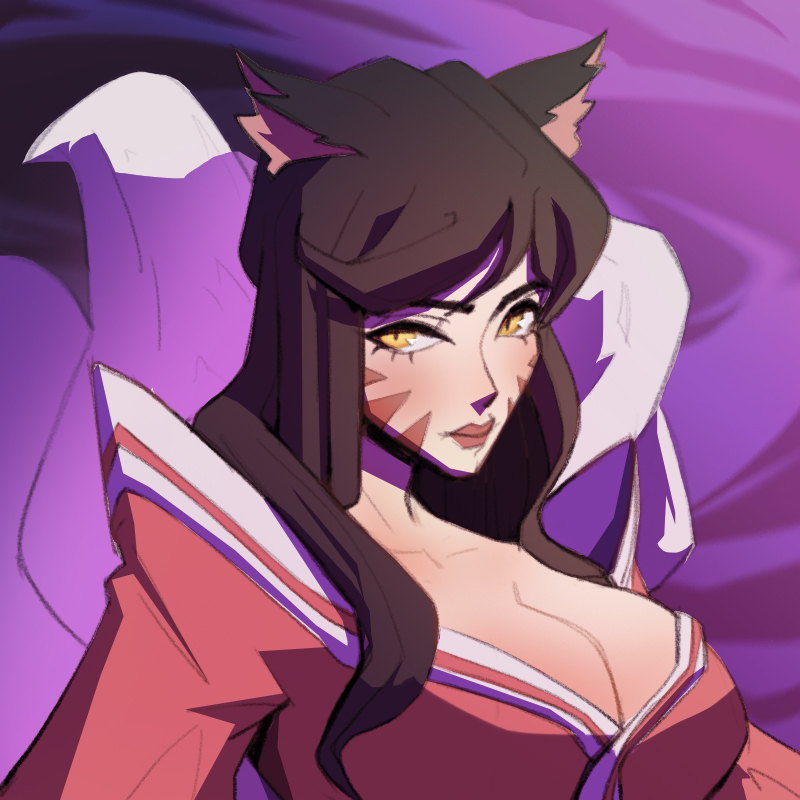 Heidekii's tweet photo. Yay, I redid the example drawings for the commissions, since those are a bit old

But again, I'm making personal use icons of your original and favorite characters for $8

If interested, just send me a dm! Again, thanks ❤️

#Commision #commissionopen #OC https://t.co/x7NTVDEhRu