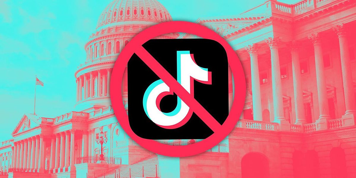 🔸 House passes bill to ban TikTok in the U.S. 🔸 #BREAKING NEWS: House easily passes bill that would require ByteDance to sell TikTok in nine months — an extension over the six provided in a prior bill — and allows for the seizure of Russian assets. Passed 360-58. It will now