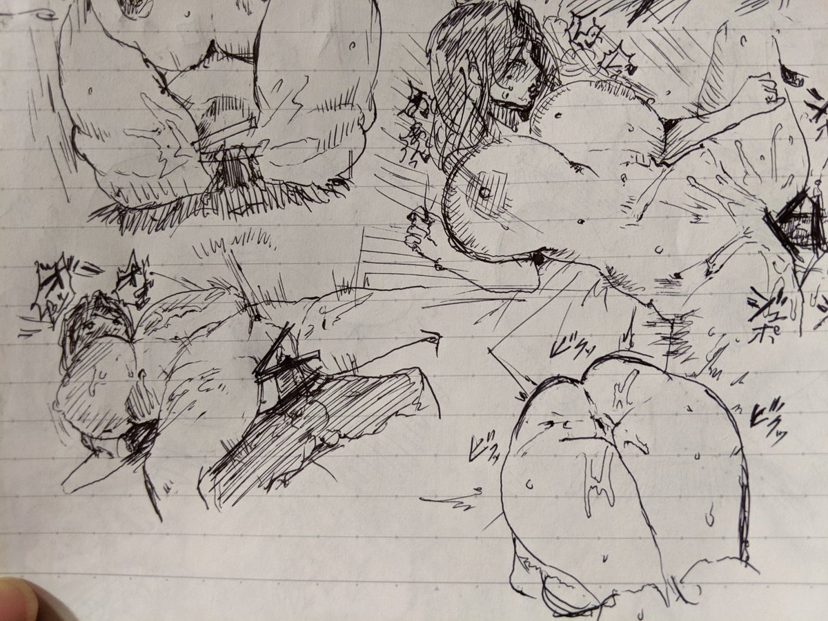 変熊氏の漫画、すごい勉強になったゾ 