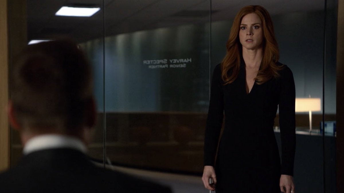 thedarvey tweet picture