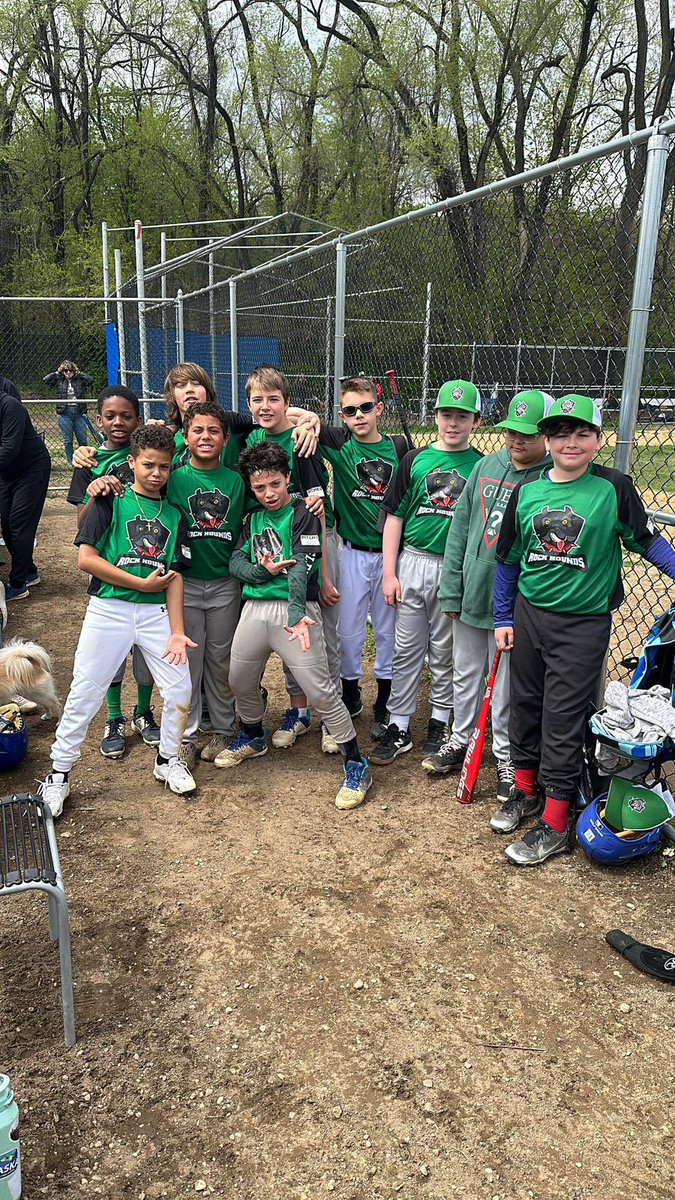 ElmjackLL's tweet image. Thanks to @PitcherList for sponsoring our Triple A and Single A Rockhounds teams!! 🔥🔥