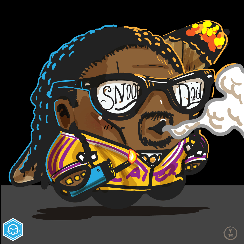 octogang's tweet photo. Happy 4/20 gang!!

Cc: @snoopdogg but then you're not signore @CozomoMedici anymore. https://t.co/ijTkeMSia1