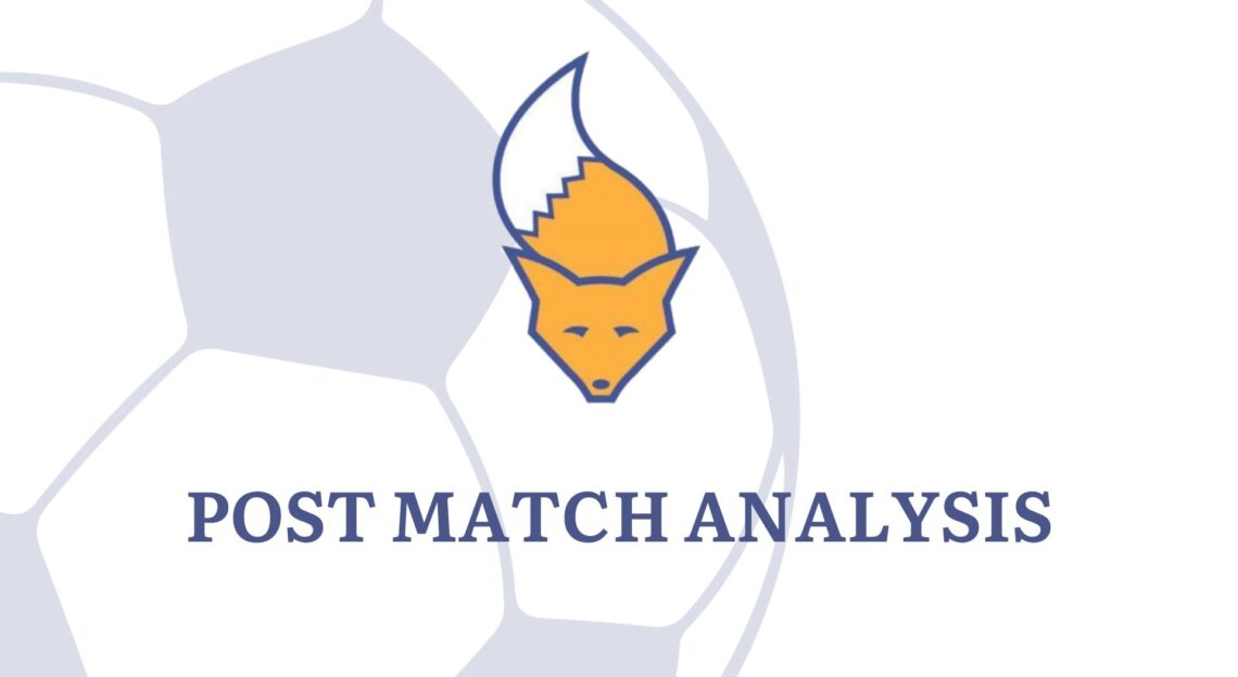 Today's match review. #LCFC foxestrust.co.uk/11043/meeting-…
