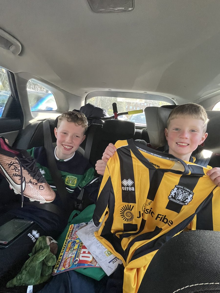 George 🧤💚 tweet media