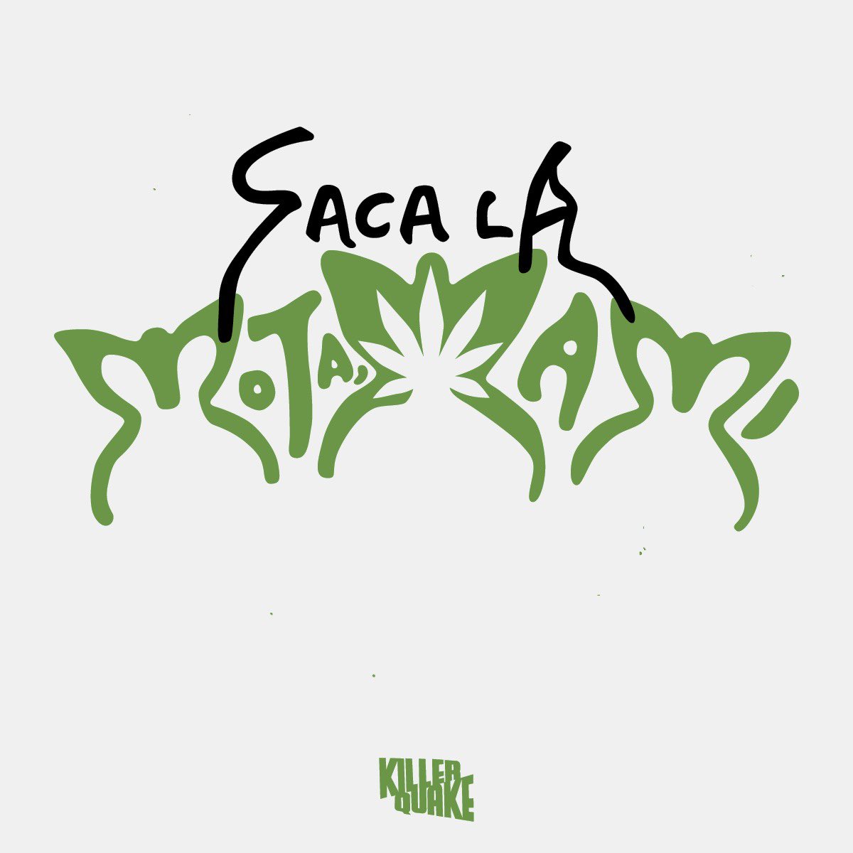 Killer_Quake's tweet photo. ¿Qué se celebra hoy?
Pos que role 🌿
Reír te cambia la vida.
Cámbiasela a los demás 😃
Shop 👕👇
https://t.co/du1Kb1XUKk
#Mota #Hierva #Rola #Rosalia
#Playeras #KillerQuake https://t.co/lazAhqvmQc