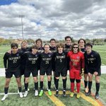 Photo by Defiance College Men's Soccer (@DefiCollegeMSOC)