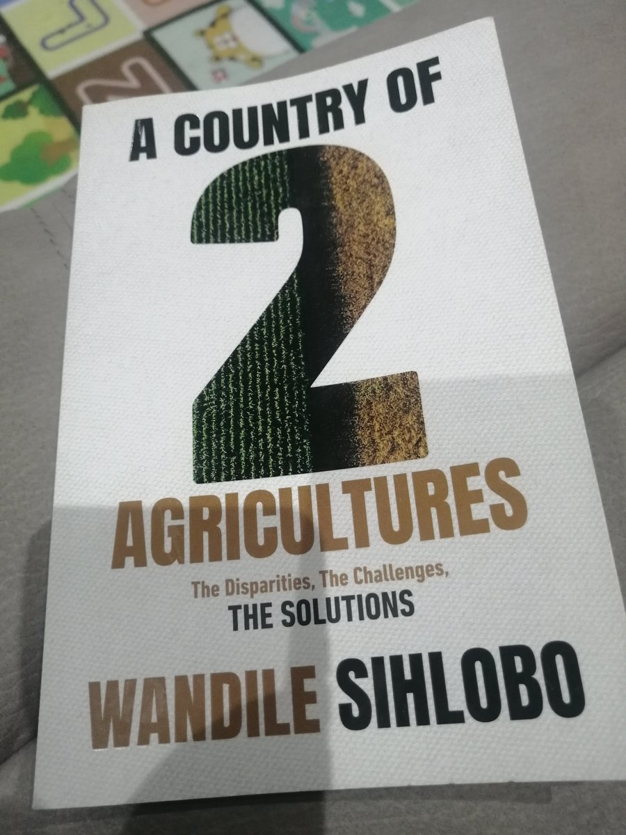Mzize - Hlangu (@mditshwa_a) on Twitter photo <a href="/WandileSihlobo/">Wandile Sihlobo</a> I came back from church and started reading my copy which I bought two months ago. Such a great piece of work. Welldone man <a href="/WandileSihlobo/">Wandile Sihlobo</a> I came back from church and started reading my copy which I bought two months ago. Such a great piece of work. Welldone man
