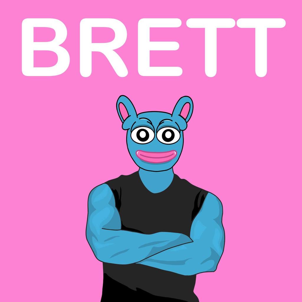 BasedBrett's tweet photo. There is nothing stronger than Family https://t.co/s7q01pNVQe