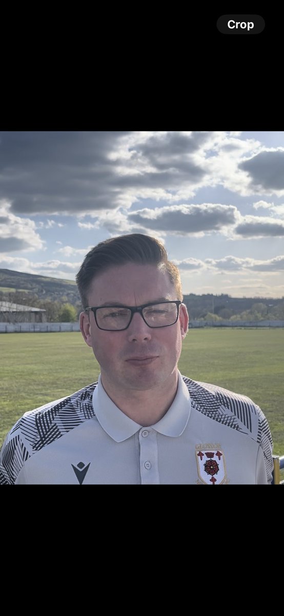 Following today’s game we spoke to #GNE manager Richard Brodie and got his thoughts on the game and his plans for next season youtu.be/lzyq9l59jEU?si…