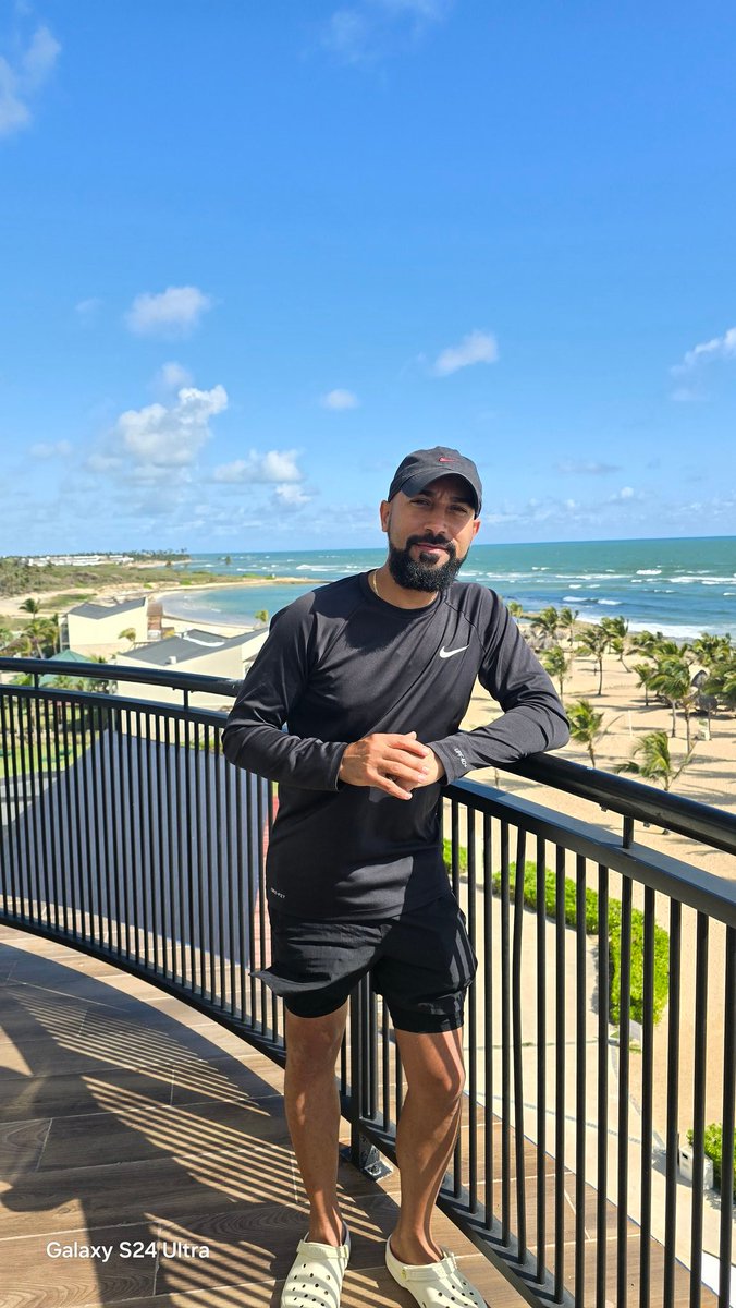 Jeudithr's tweet photo. La playa https://t.co/OcIjPKQuCw