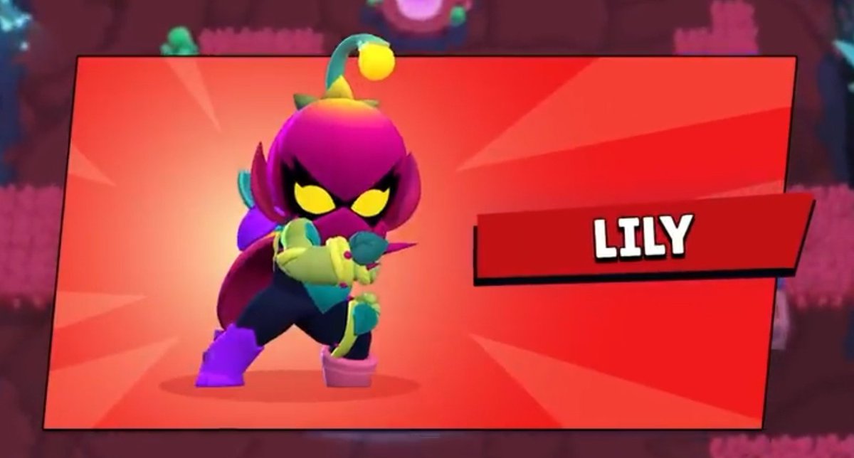 JiudaMC's tweet photo. @AndezNewz @BScomunidad__ El nuevo brawler, se ve epico https://t.co/39yg1Yc58F