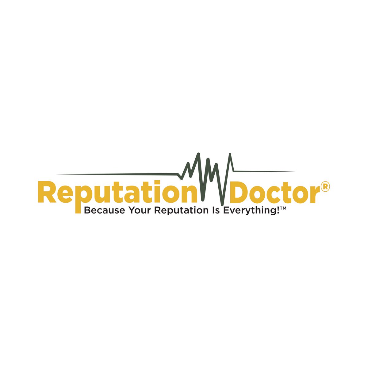 Reputation Doctor® LLC tweet media