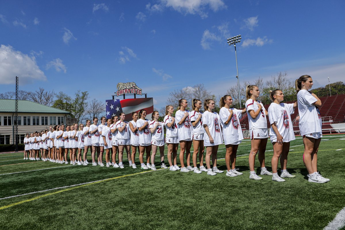 LafayetteWLAX tweet picture