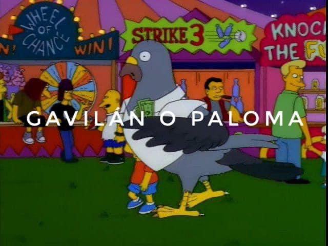 SoySimpsonito's tweet photo. Hoy 20 de abril también se celebra el Día Internacional de José José. Tal vez lo recuerden por canciones como: https://t.co/UVSwyvuNES