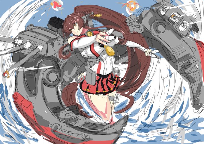 途中で投げてたけど、今なら仕上げられそう。 