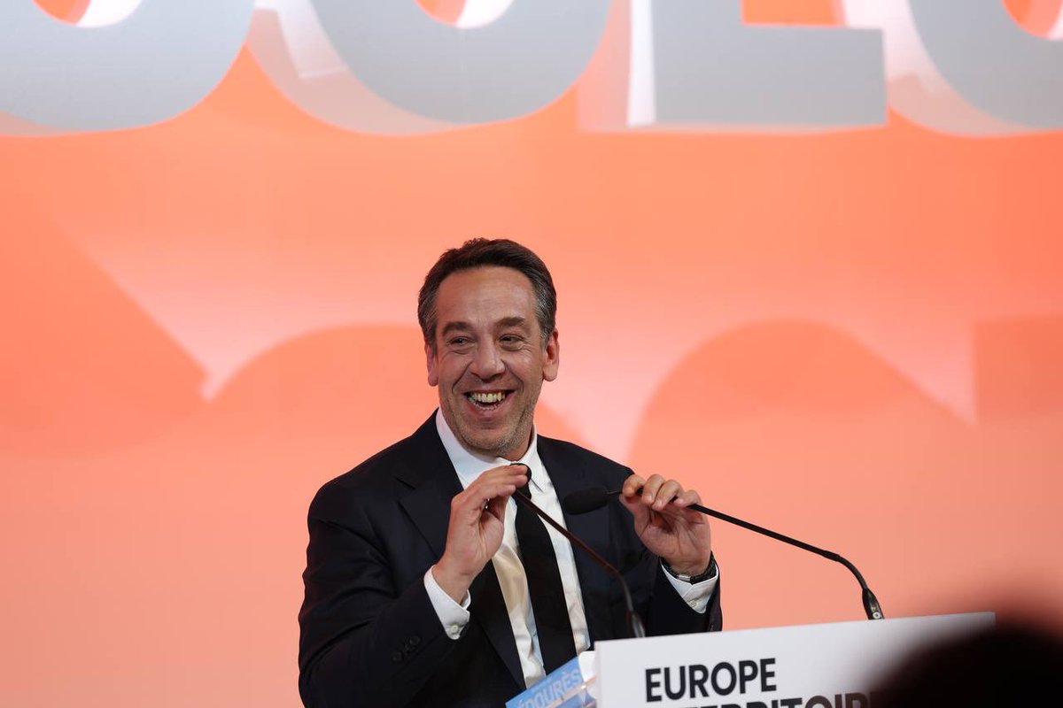 PartiRadicalG's tweet image. « Nous proposons un Airbus du médicament en urgence. J’ai lu que cette idée plaisait à @marietouss1 … je la préviens, dans l’Airbus du médicament il y a les vaccins qui ne sont pas toujours du goût de ses soutiens » @Lacroix_PRG #Labege @ETE_2024