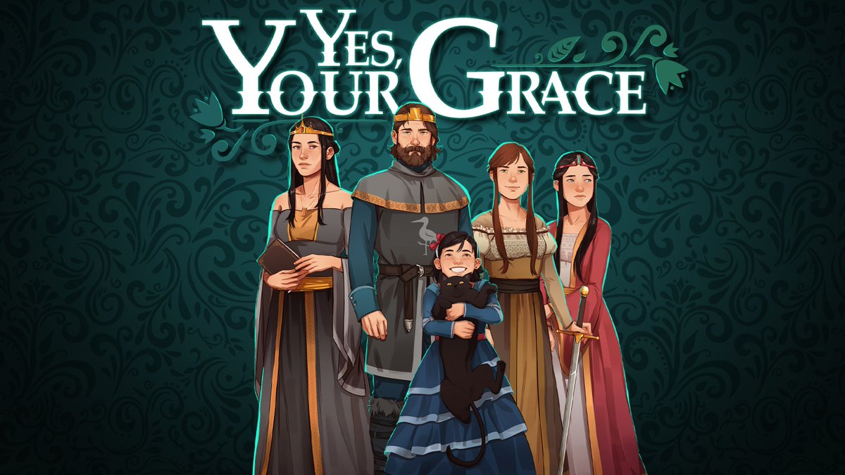 Kendi krallığınızı yönettiğiniz ve hikayenin gidişatına etki eden türden seçimler yaptığınız yönetim RPG oyunu Yes Your Grace, Epic Games'te indirimle birlikte 11,20 TL'ye düştü. Steam'deki güncel fiyatı 10,49 USD (341 TL)