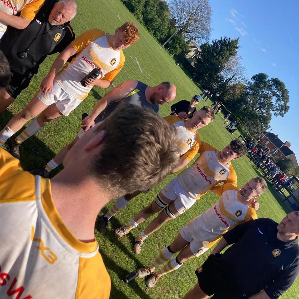Crediton RFC (@creditonrfc) on Twitter photo Itโs <a href="/TopshamRFC/">Topsham RFC</a> who progress to the Final of the <a href="/DevonRFU/">Devon RFU</a> Intermediate Cup with a 55 v 32 victory on the day and a 84 v 65 aggregate win.
Top effort from all involved- weโll be looking to redress the balance tomorrow ๐ค๐
#kirton #blackandamber #onebigclub <a href="/swsportsnews/">South West Sports News</a> Itโs <a href="/TopshamRFC/">Topsham RFC</a> who progress to the Final of the <a href="/DevonRFU/">Devon RFU</a> Intermediate Cup with a 55 v 32 victory on the day and a 84 v 65 aggregate win.
Top effort from all involved- weโll be looking to redress the balance tomorrow ๐ค๐
#kirton #blackandamber #onebigclub <a href="/swsportsnews/">South West Sports News</a>