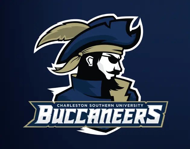 Blessed to Receive a division 1 offer from Charleston Southern University @Coach_MDuncan @shulerbentley @CSUFB @CoachKTinsley @ToCreek @Coach_JGunter @CoachT_Stone