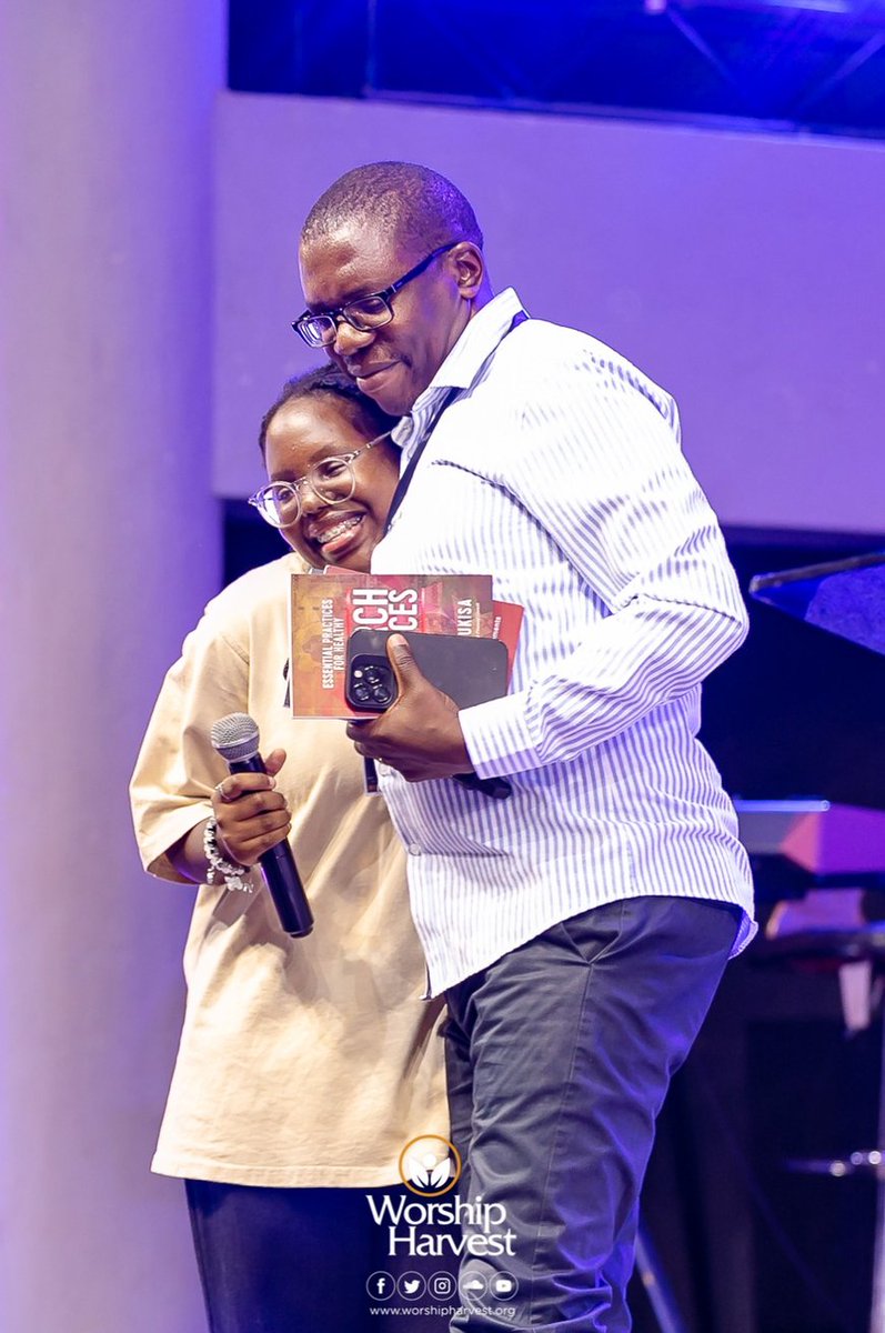 worship_harvest's tweet image. #Proclaim2024 
#WorshipHarvest 
#PastorsConference 
#GoingAndGlorying