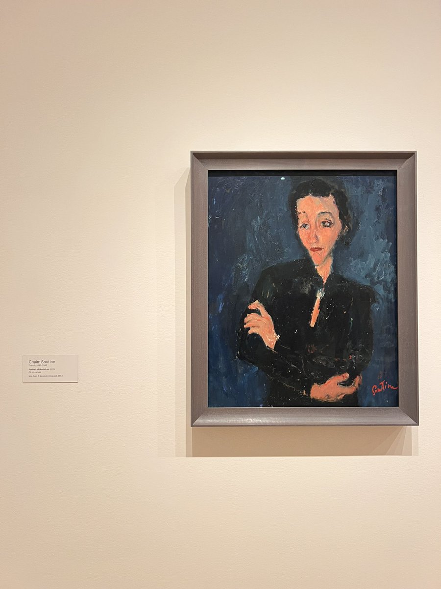 fbo08's tweet photo. #SpringBreak ❤️ #NYC @MuseumModernArt https://t.co/pyaMx3ZJnn