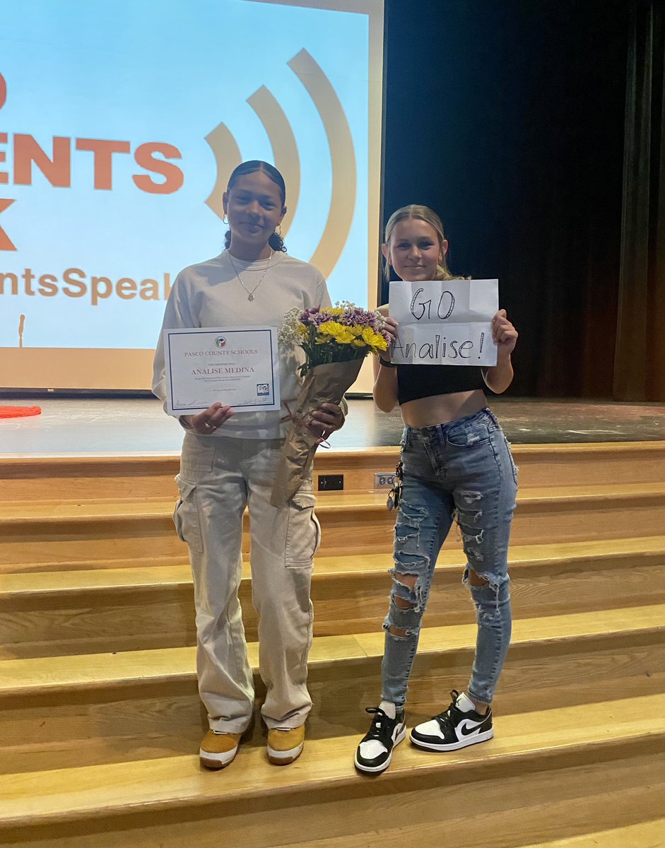 Chasco Middle School tweet media