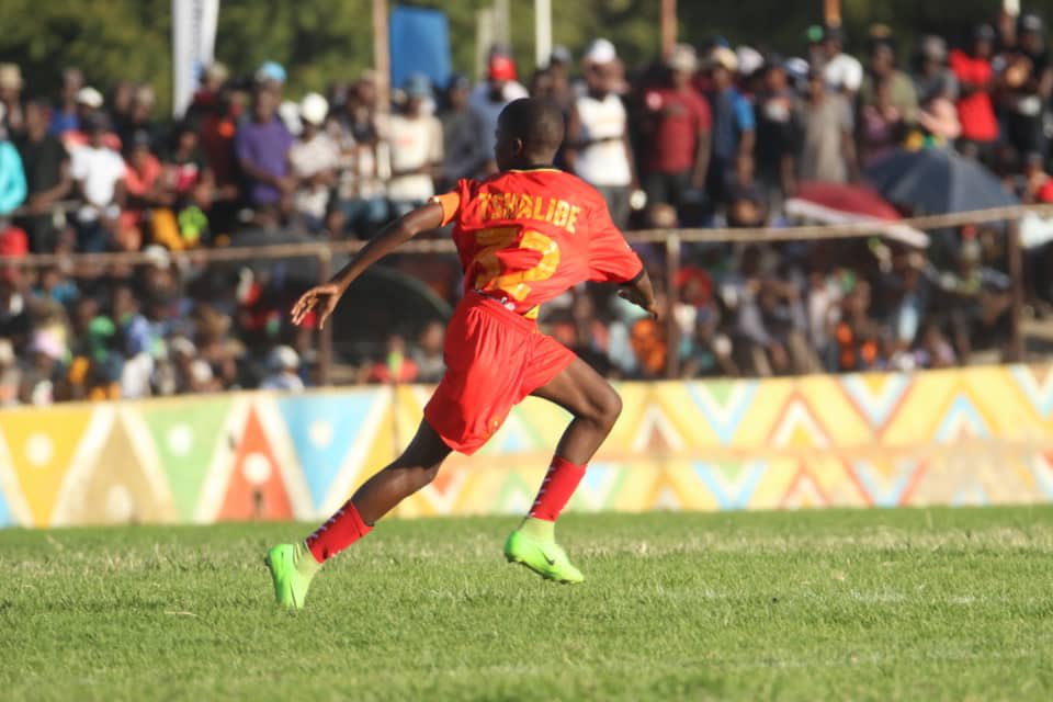 Chicken Inn FC tweet media