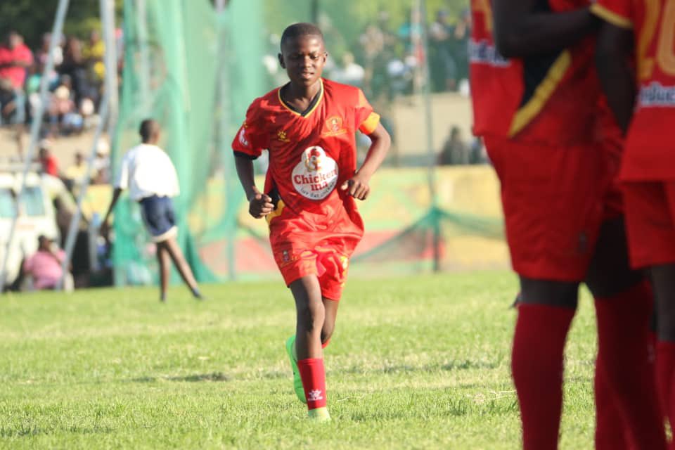 Chicken Inn FC tweet media